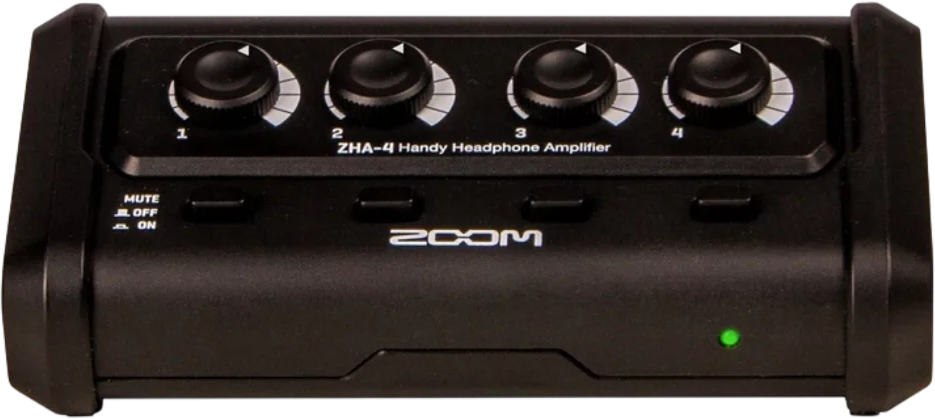 Amplifiers
